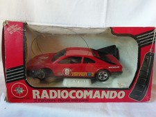 Radiocomando reel ferrari - 45,