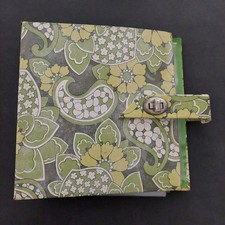 Porta Dischi 45 Giri Vintage Anni 60/70. Usato In Ottime Condizioni. 