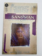 Sandman 22 Neil Gaiman Kelley
