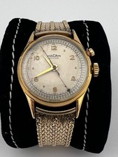 Grillo VULCAIN anni '50, Cal