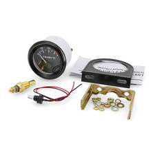 Auto Car 2 "52Mm Indicatore