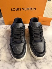 Louis Vuitton Trainer Sneakers