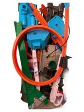 Hot Wheels Set Accessori Pista