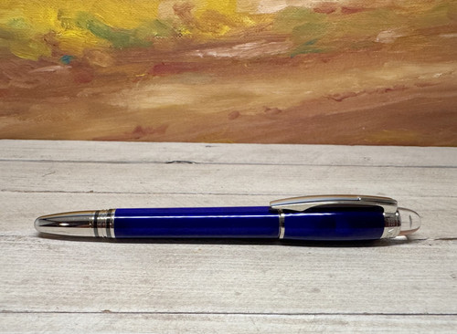 Montblanc starwalker cool blue - montblanc,