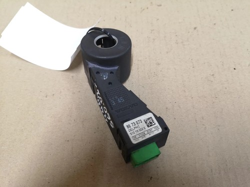 Antenna lettore