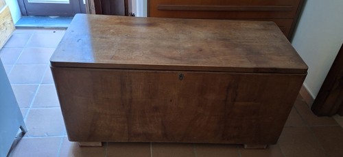 Cassapanca legno di - cassapanca,