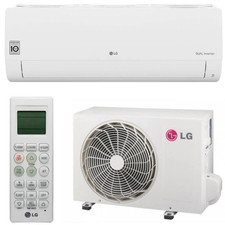 Climatizzatore Split LG