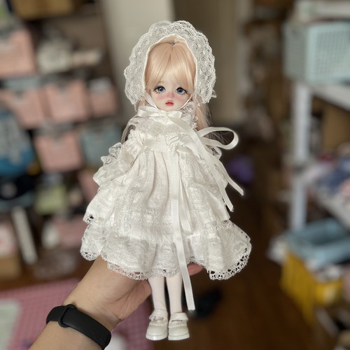Poupée bjd pouces - bjd, +
