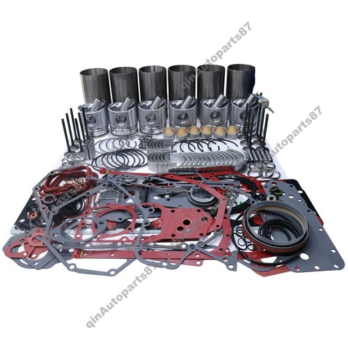 Kit ricostruzione revisione - ricostruzione,
