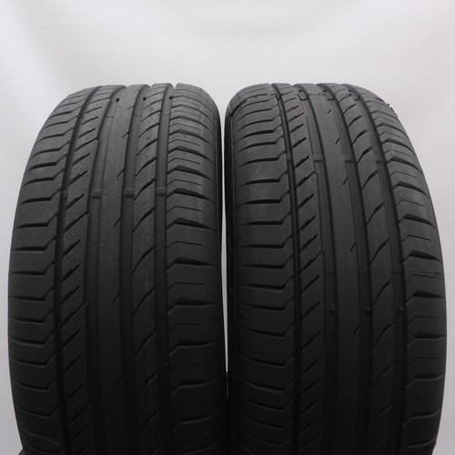 225 2x continental - 225,