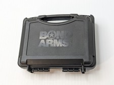 Custodia per pistola Bond Arms