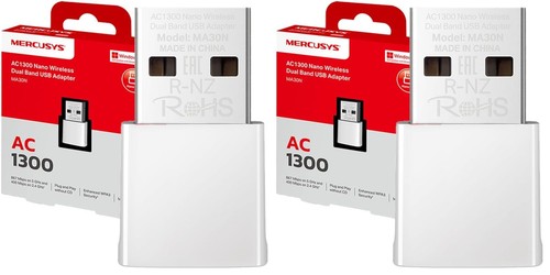 Link ma30n adattatore wifi - adattatore,