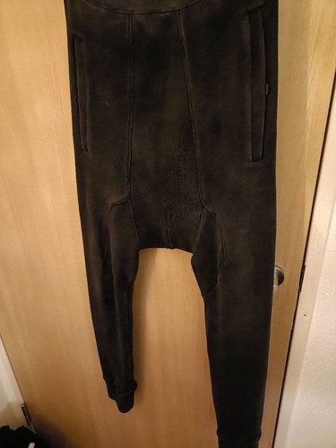 Pantalone lungo boris bidjan - boris,