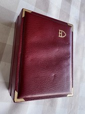 Scatola Tudor Ref.94 00 1