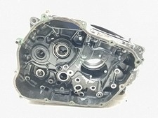 COPPIA CARTER BASAMENTO MOTORE ENGINE CRANKCASES HONDA FMX 650 05-10 RD12E