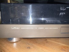 Metz TX4963 Giradischi al
