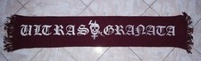 Sciarpa ultras granata - sciarpa, torino