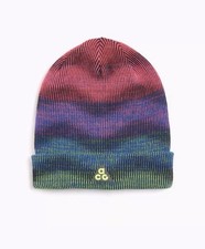 Cappello Nike ACG Apex Beanie Northern Lights taglia unica unisex FZ1668-696