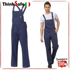Salopette/Pettorina da Lavoro