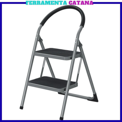 Sgabello pieghevole - sgabello,
