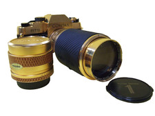 Obiettivo VIVITAR Serie1