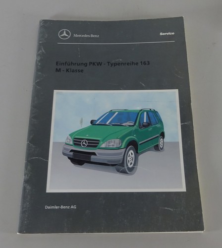 Manuale officina introduzione