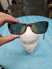 Ray-Ban B&L grigio caraibico