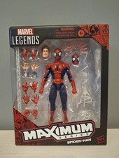 HASBRO MARVEL LEGENDS MAXIMUM