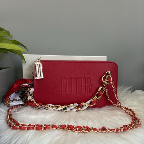 Pochette nuova dior - nuova,
