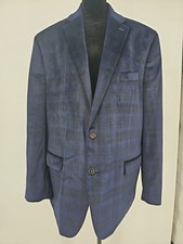 Ralph Lauren Mens Blue Black