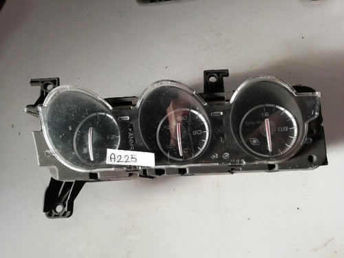 50511917 quadro strumenti alfa - quadro,