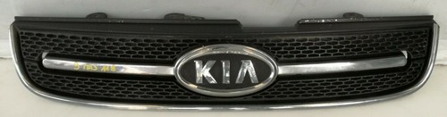 Griglia radiatore kia sportage - kia,