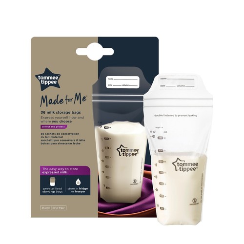 Tommee tippee sacchetti - tippee, porta