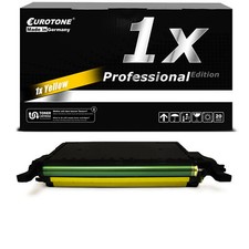 Cartuccia PRO GIALLA