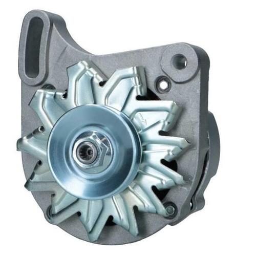 Generatore alternatore mahle - alternatore,