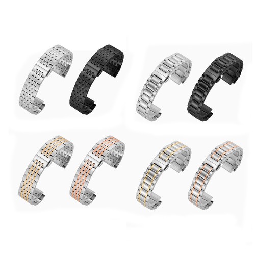 Cinturino orologio metallo