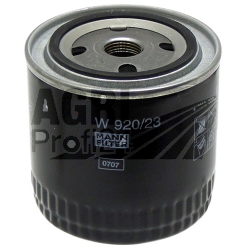 Filtro olio per bobcat - filtro,