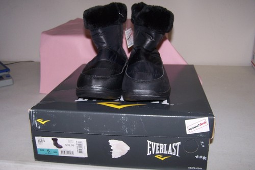 Stivaletti everlast donna - everlast,