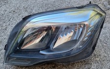 Faro fanale anteriore sinistro - anteriore,
