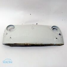 FIAT 500 L 1968 - 1972  - MUSATA ANTERIORE RIVESTIMENTO MUSETTO FRONTALE