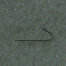 MOLLETTA SALTO GIORNI- DATE JUMPER SPRING 875-001 875001 SEIKO 5106A 5146A