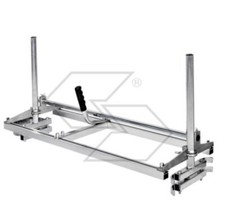 SEGHERIA PORTATILE DA 14"-36" MOTOSEGHE  FRESATURA TAGLIO UTILE 85CM.COD.R360419