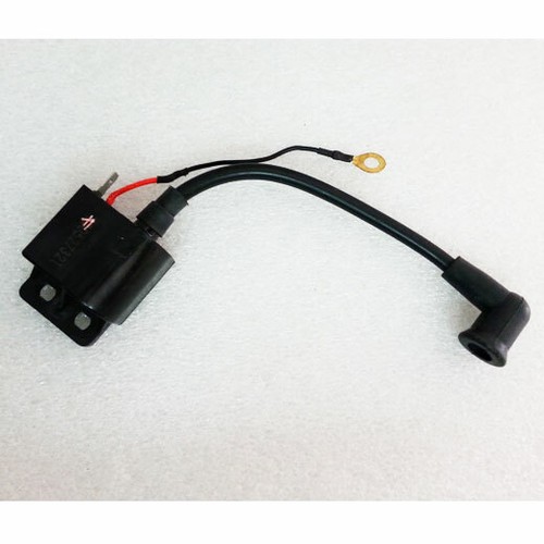 Bobina motore minicross - motore,