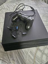 Sony PlayStation 4 Pro 1TB