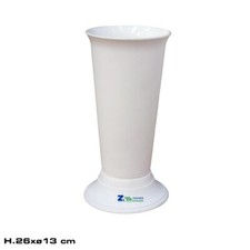 Portafiori vaso per cimitero - vaso,