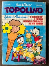 Topolino fumetto Disney