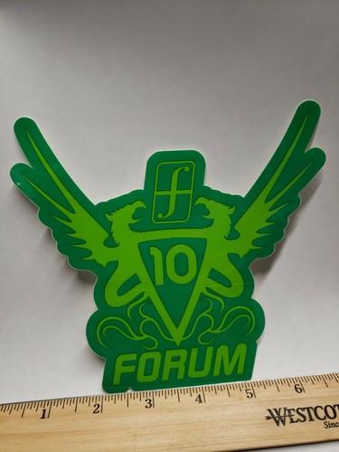 Forum lime green ski - forum,