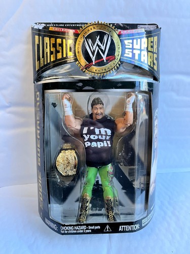 Wwe wwf eddie - wwe, guerrero