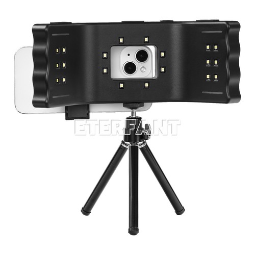 Lampada led per - led, fotografia