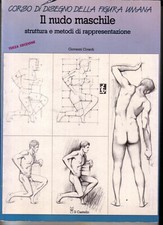 CORSO  DISEGNO DELLA FIGURA